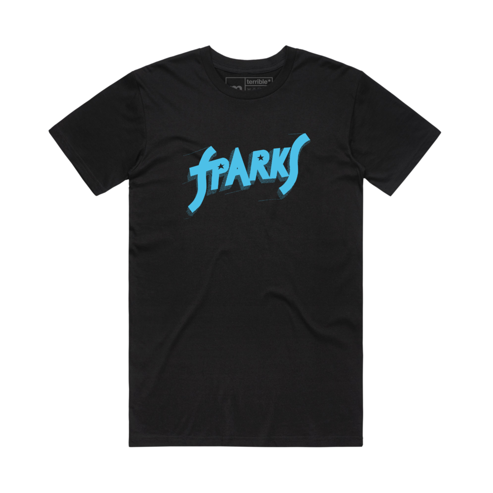 Sparks - Sparks | terrible*