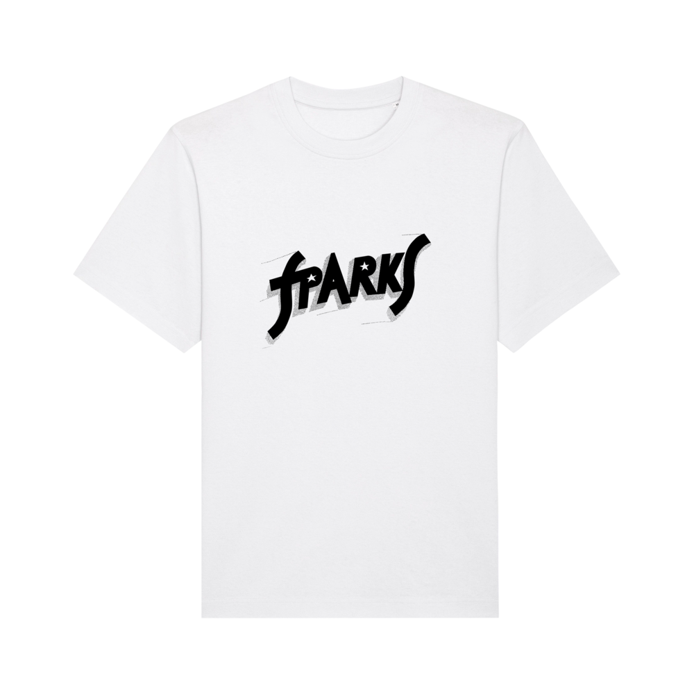 Apparel - Sparks - Sparks | terrible*