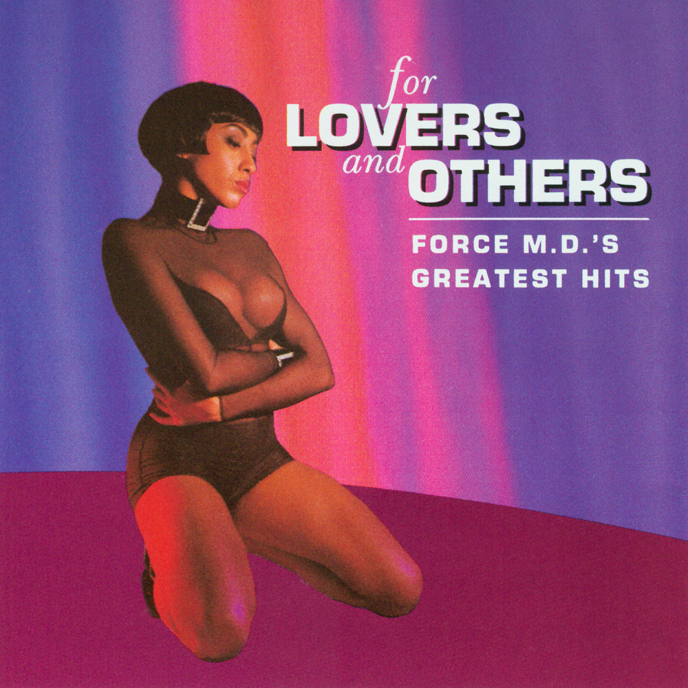 FORCE M.D.’S/TENDER LOVE USオリジナル12インチ FORCE M.D.'S/TENDER LOVE USオリジナル12インチ 洋楽