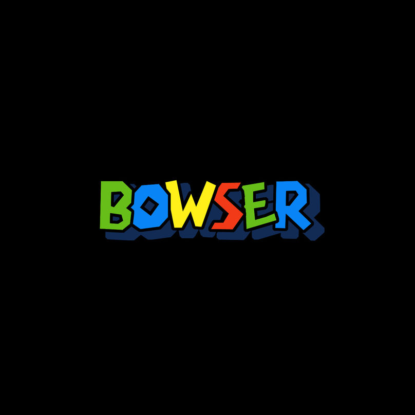 Jonwayne Bowser Bleep