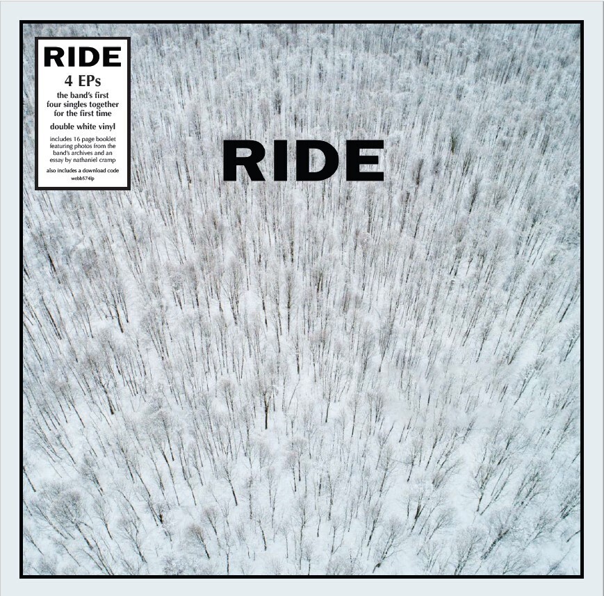 Ride - Ride Official Store