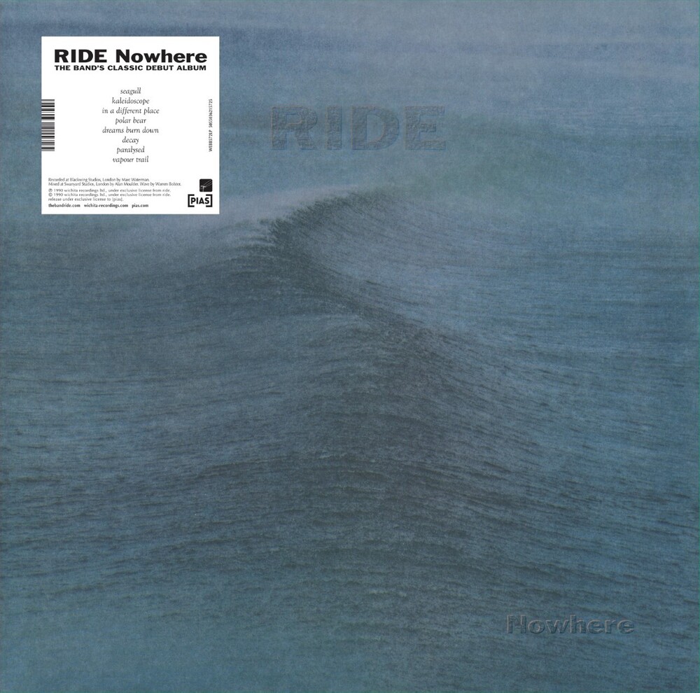 Ride - Ride Official Store