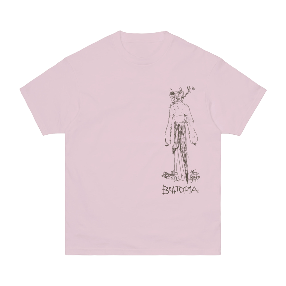 Beabadoobee - Dirty Hit - Official website & store of Dirty Hit