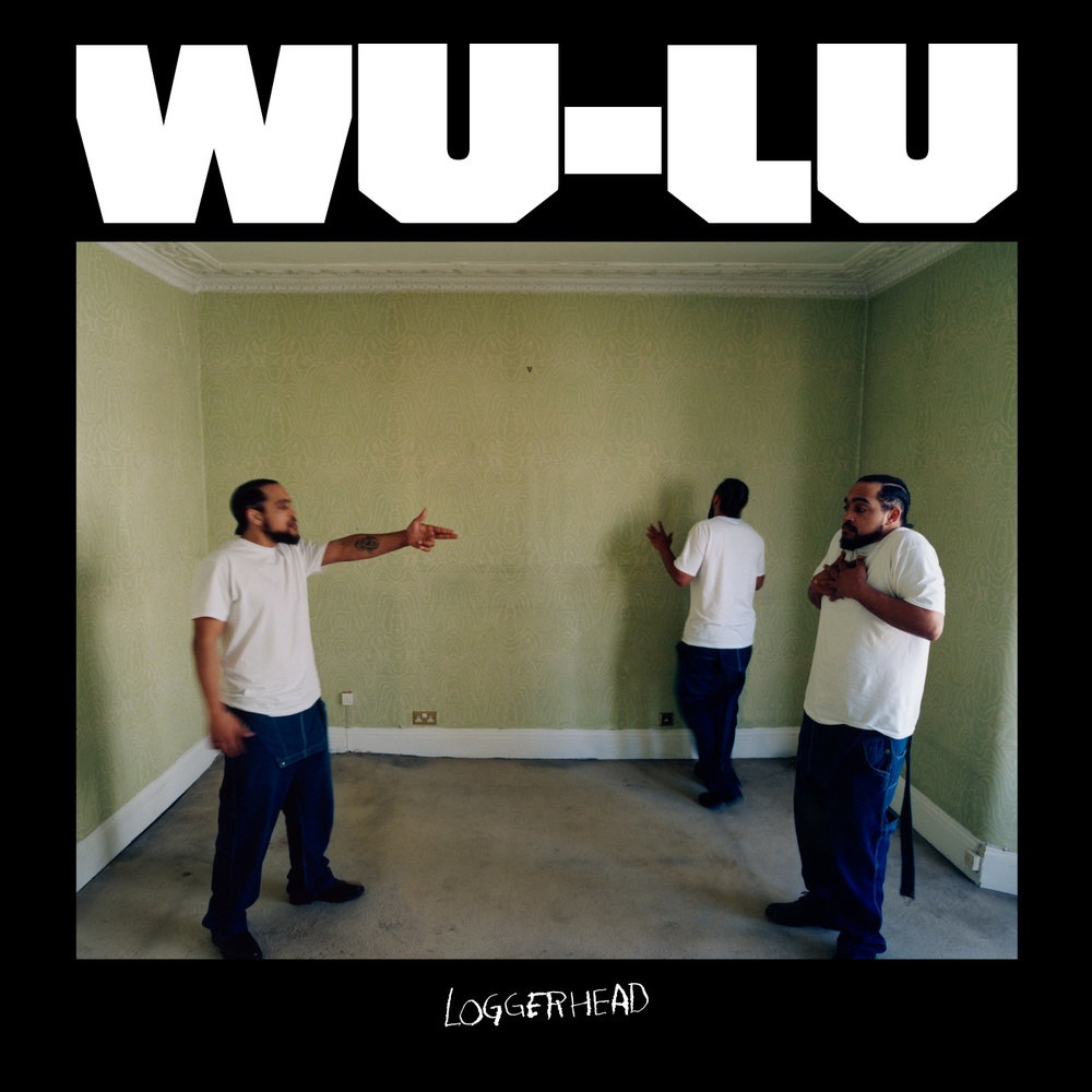 Wu-Lu/Loggerhead/LP ラフトレード限定盤 Wu-Lu/Loggerhead/LP ラフトレード限定盤 Wu-Lu/Loggerhead/LP