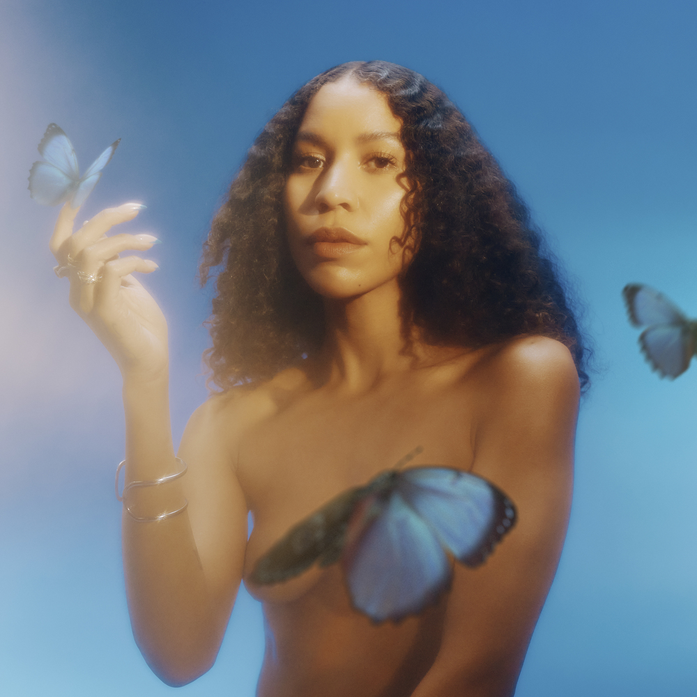 Cleo | Charlotte Dos Santos | Fresh Selects