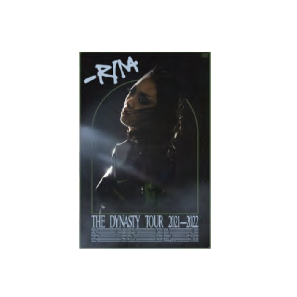 Print - Dirty Hit - Official website & store of Dirty Hit Records