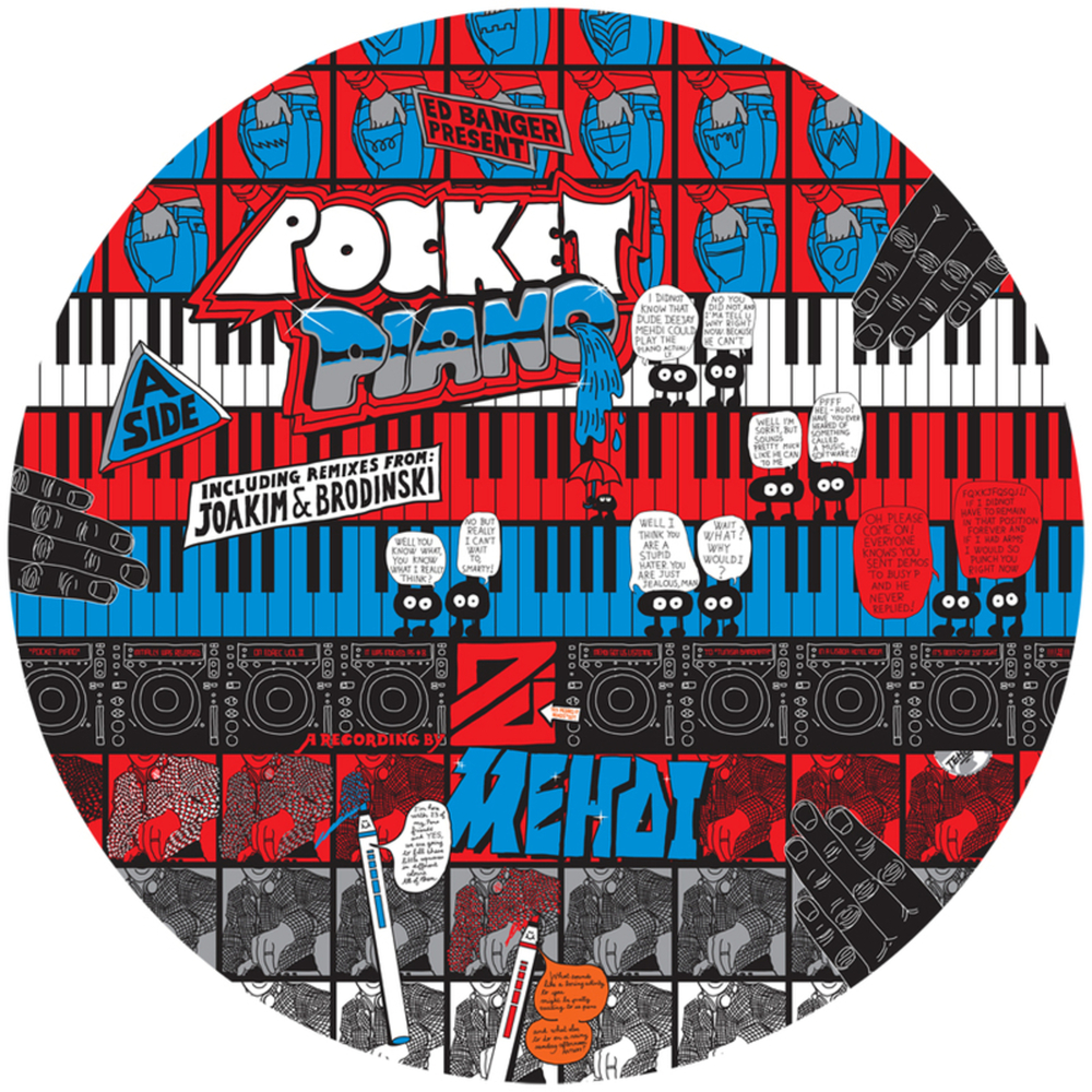 DJ Mehdi Lucky Boy オリジナル レコード DJ MEHDI - Lucky Boy (2017 Edition) - Amazon.com Music