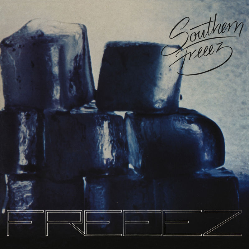 Freeez - Southern Freeez (Expanded Edition). Bleep.