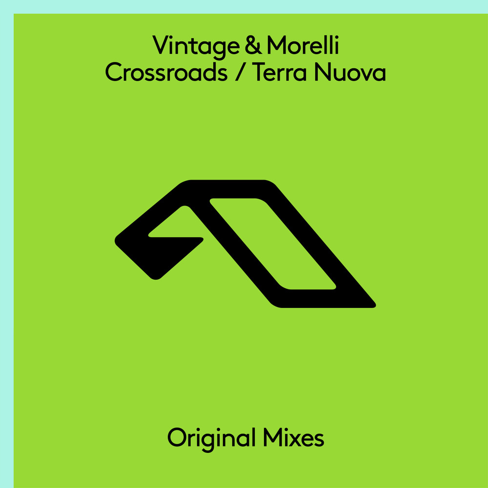 Vintage & Morelli | Artists | Anjunabeats
