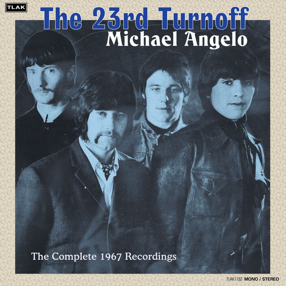 値下げFather Burke&Cardinal Antonio &Angelo The 23rd Turnoff - Michael Angelo: The Complete 1967