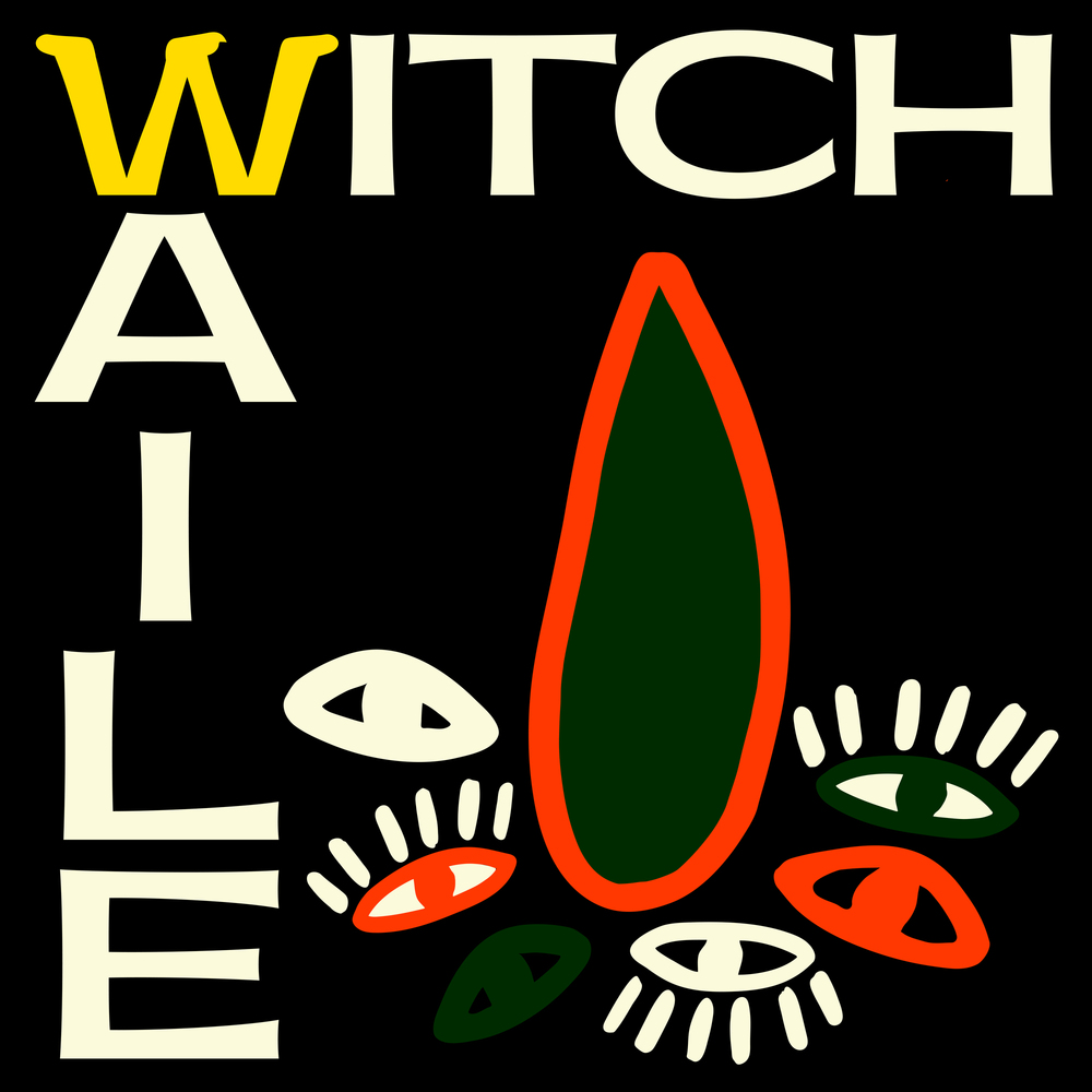 WITCH - Waile 7