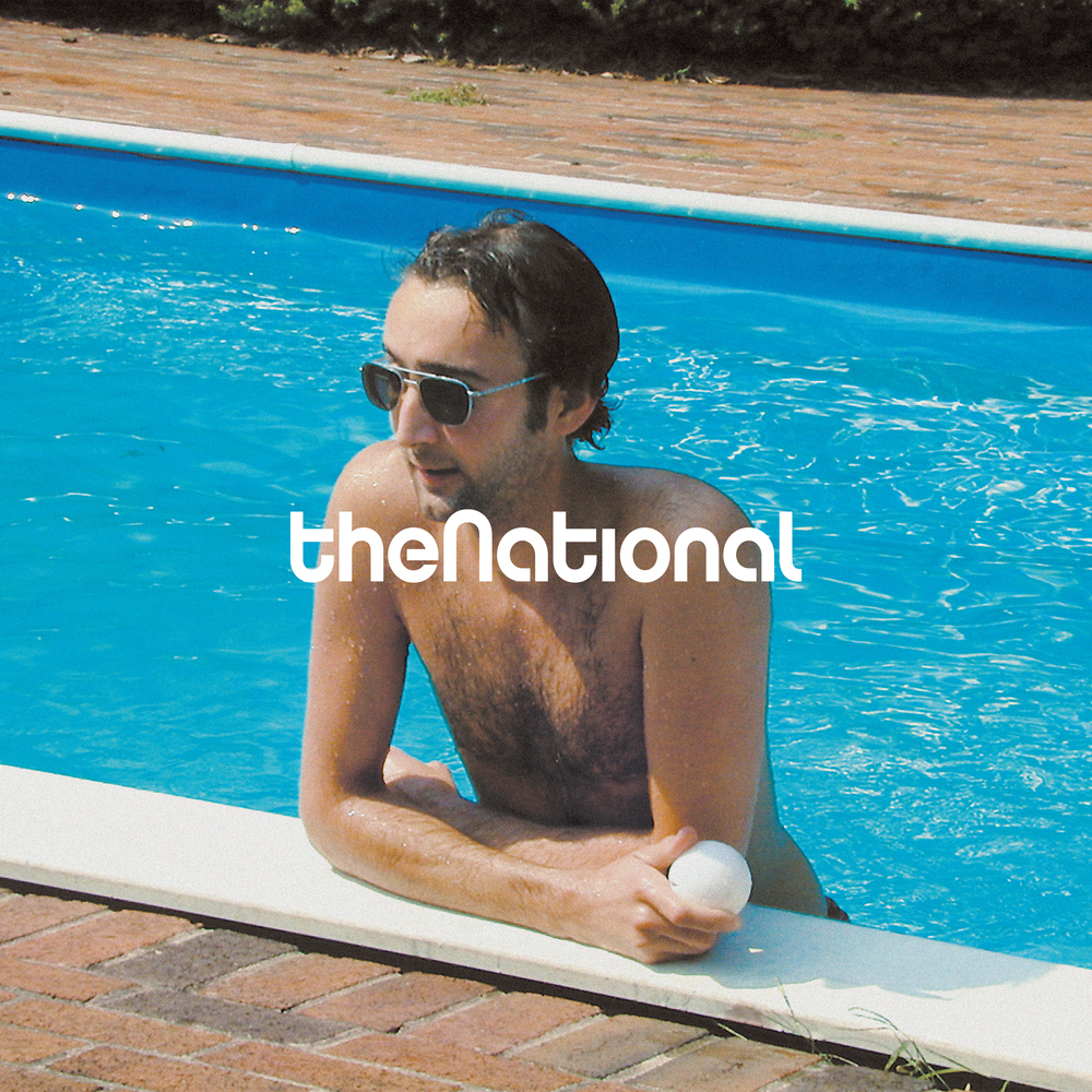 The National - Rome - 4AD