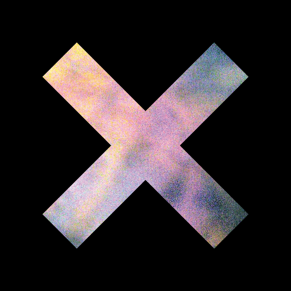 The xx - VCR (Four Tet Remix). Young.