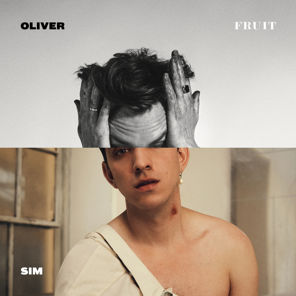 洋楽 Fruit /OLIVER SIM Oliver Sim - Fruit. Young.