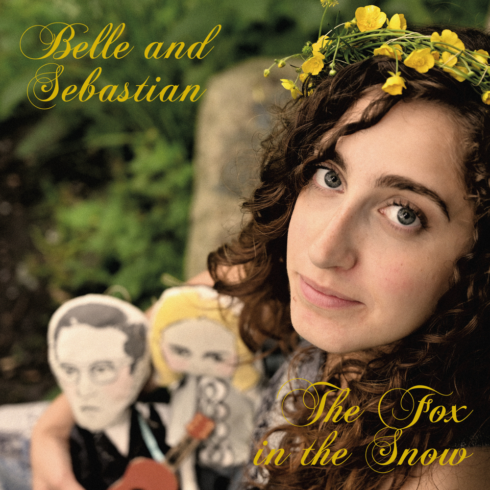Belle and Sebastian - The Fox in the Snow (Live). Matador.