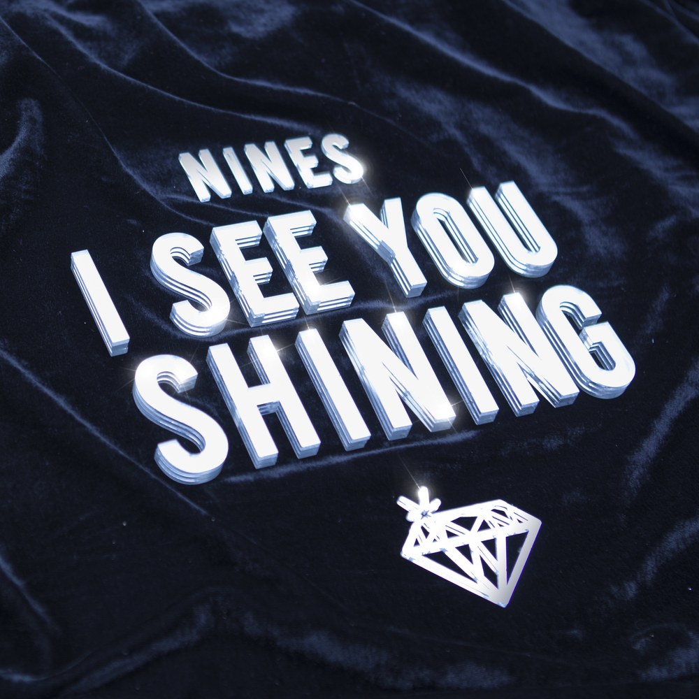 Nines - I See You Shining. XL Recordings.
