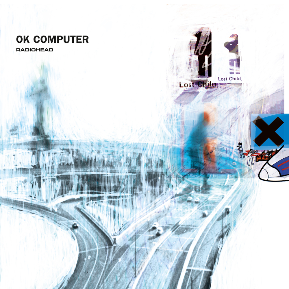 新品未使用貴重レコード RADIOHEAD OK COMPUTER s-l400.jpg
