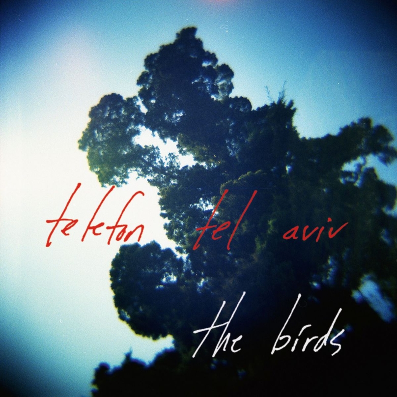 Telefon Tel Aviv - The Birds. Bleep.