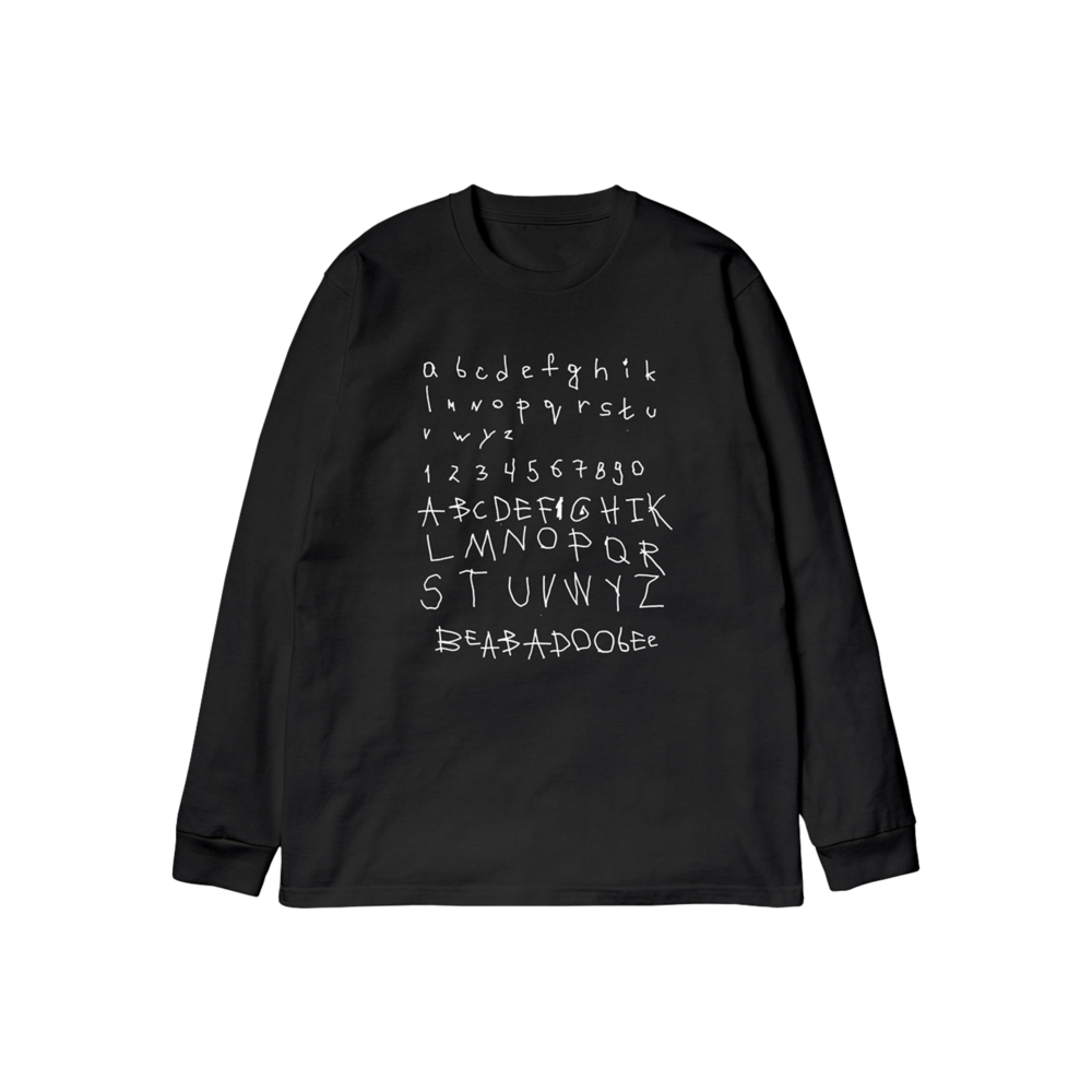 Beabadoobee  2019TOUR パーカー  L Beabadoobee 2019TOUR パーカー L Bee Zip Hoodie - beabadoobee