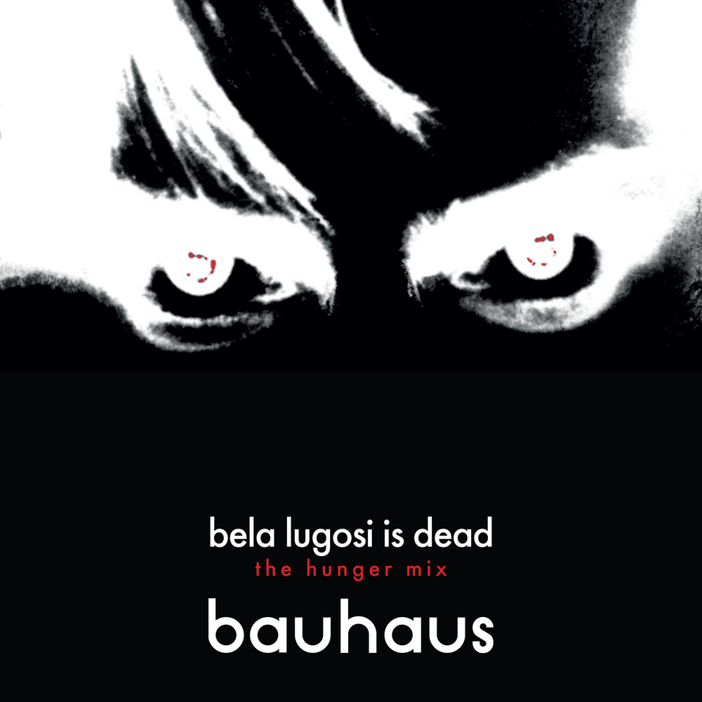 Bauhaus - Bela Lugosi's Dead (The Hunger Mix). Arkive.
