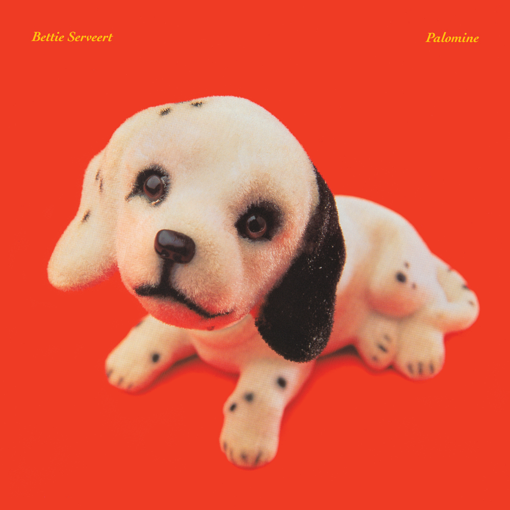 Bettie Serveert Palomine レコード Bettie Serveert - Palomine (30th Anniversary Deluxe Edition). Matador.