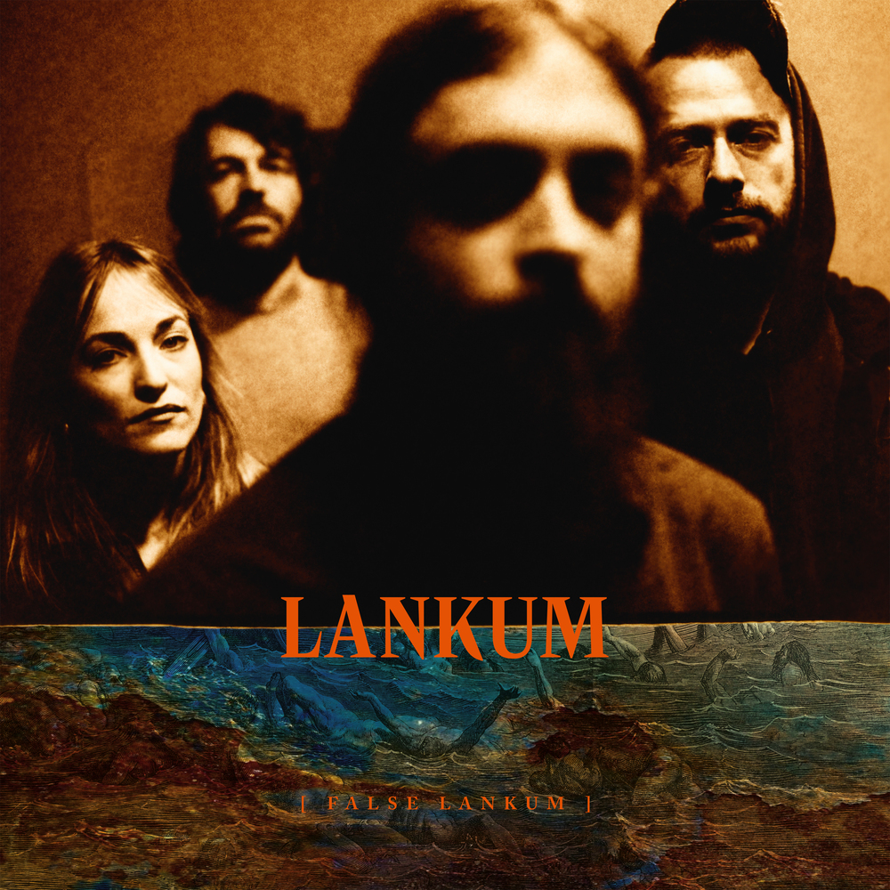 Lankum - False Lankum. Rough Trade.