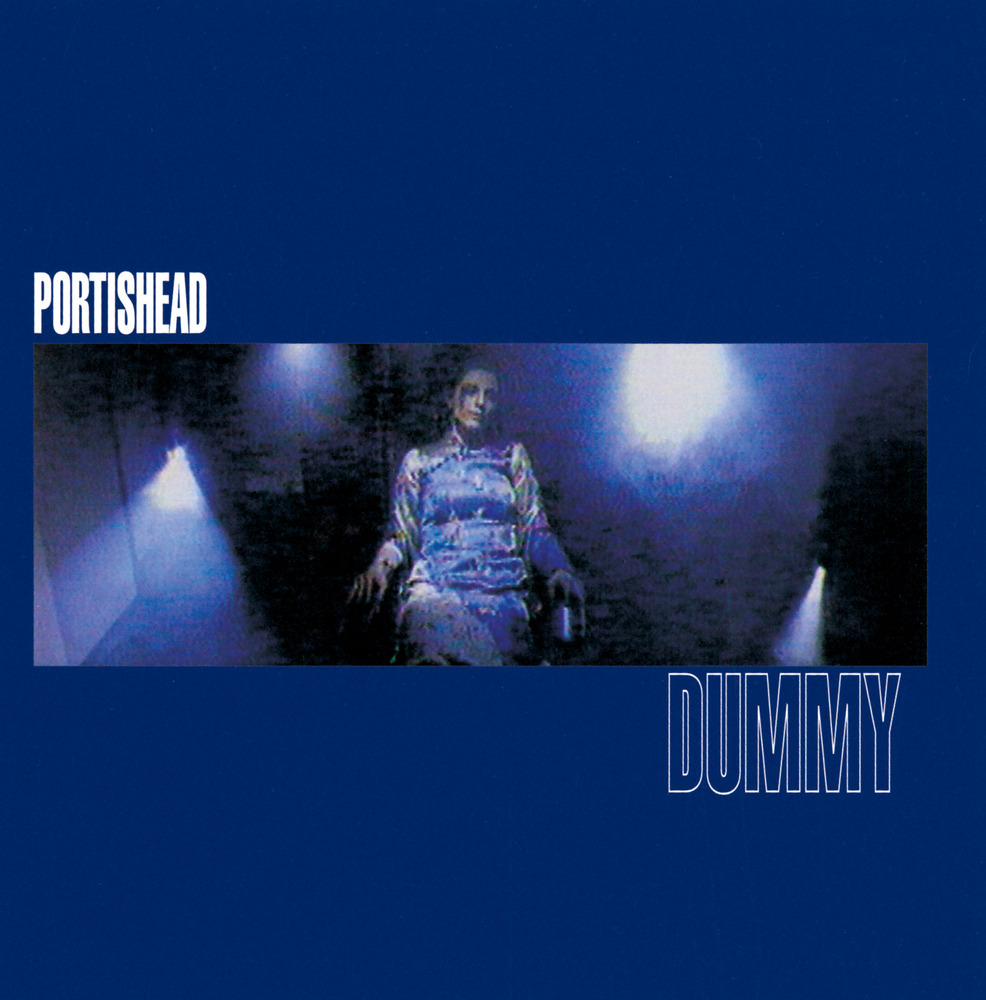 【匿名配送】Portishead – Dummy 新品未開封 Portishead - Dummy. Bleep.