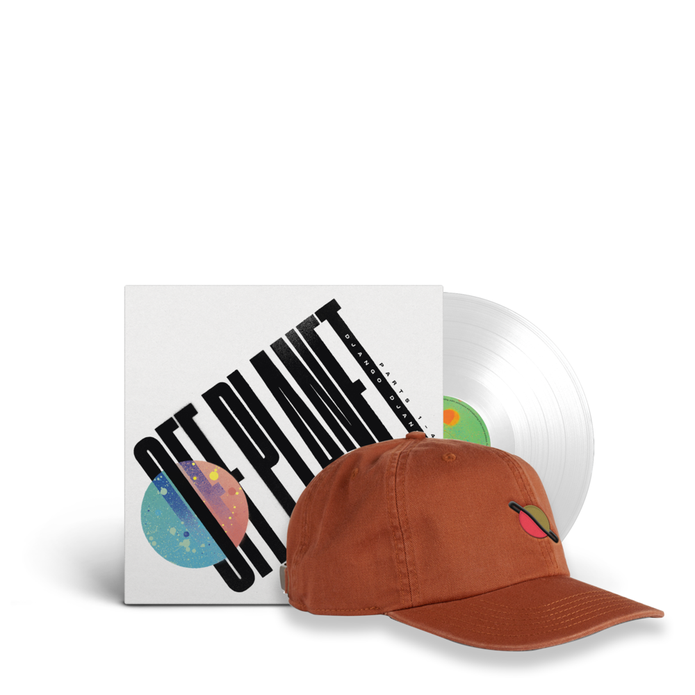 Django Django - Django Django Store