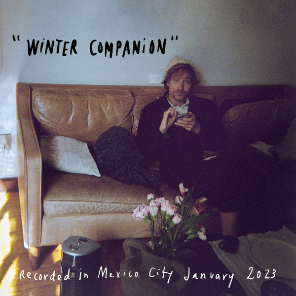 Erlend Øye – Winter Companion 12” Erlend Øye – Winter Companion – 6 x File (320 kbps, MP3, EP