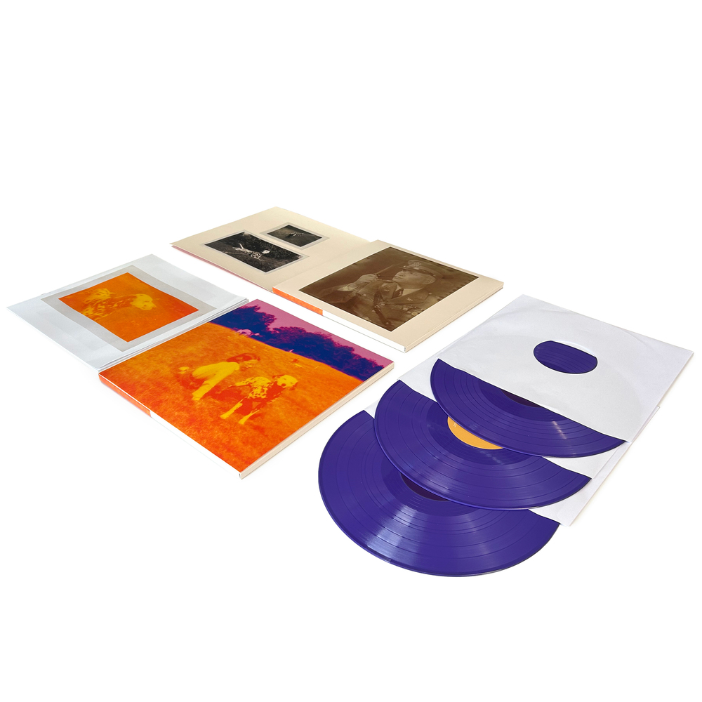 Eels - Blinking Lights and Other Revelations. Eels.
