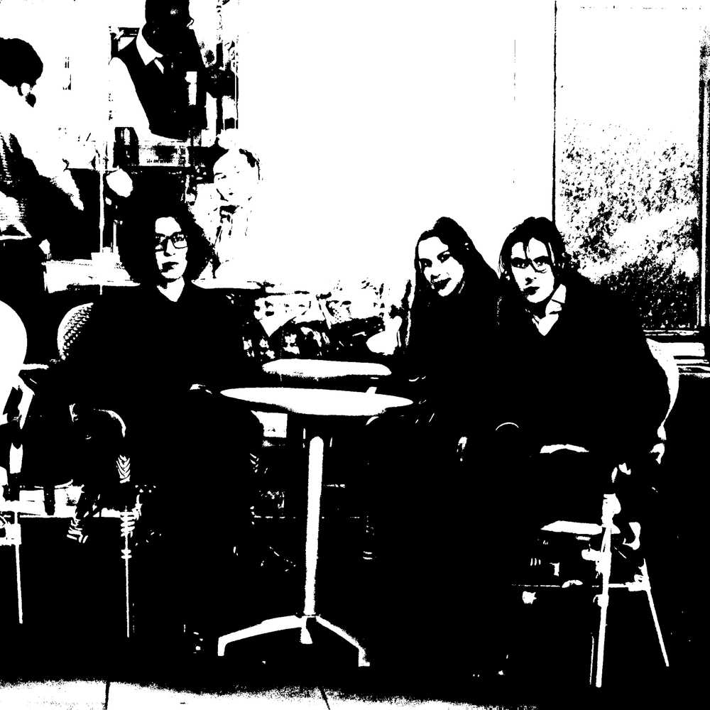 洋楽 Bar italia Tracey Denim bar italia - Tracey Denim. Matador.