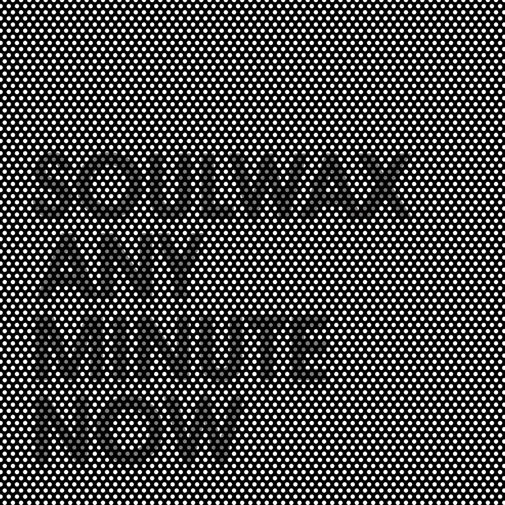 貴重 50部 Soulwax ソウルワックス 2manydjs シルクスクリーン Soulwax - Any Minute Now. The [PIAS] Store.