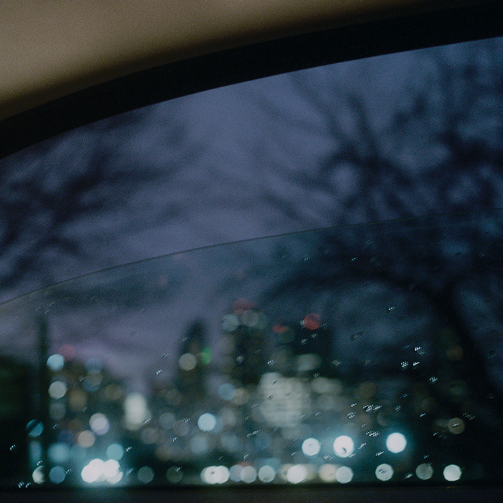 Natural Wonder Beauty Concept - Natural Wonder Beauty Concept. Vinyl -  Silver Clouds Vinyl. Mexican Summer & Anthology.