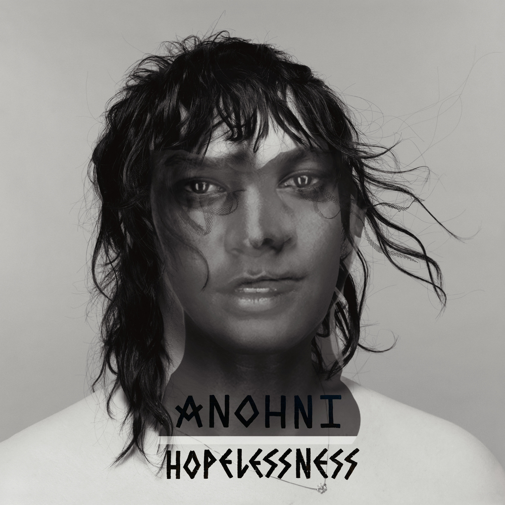 ANOHNI レコード Vinyl/CDs/Digital - ANOHNI - ANOHNI