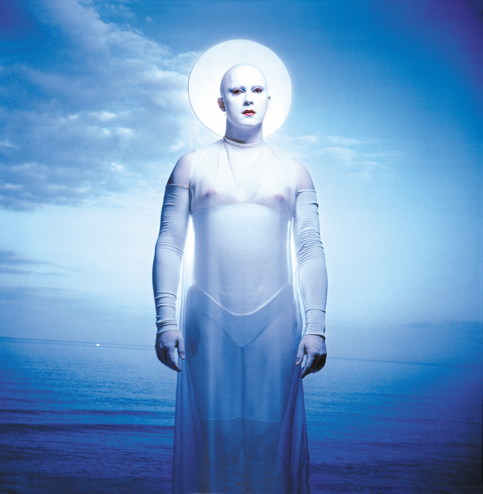 ANOHNI レコード ANOHNI - ANOHNI