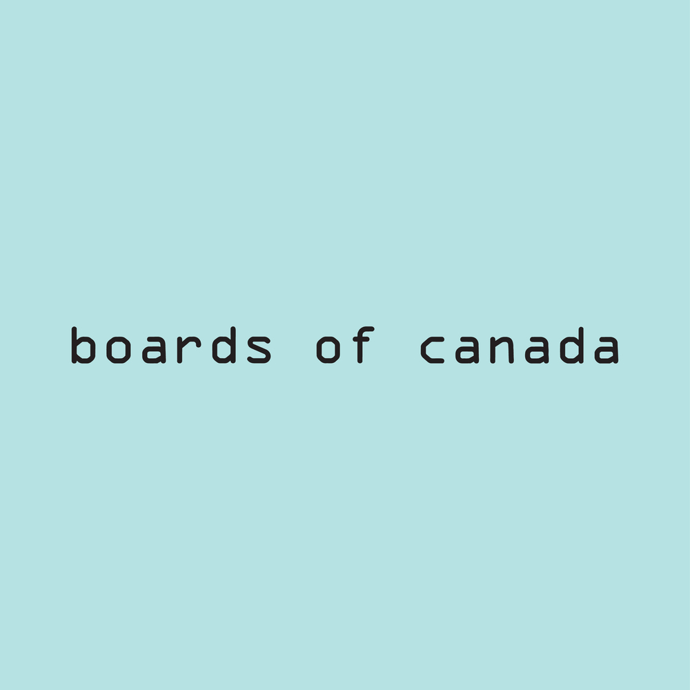Boards of Canada - Hi Scores. Bleep.