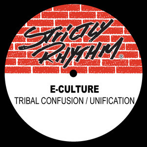 E-Culture - Tribal Confusion / Unification. Bleep.