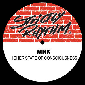 Wink - Higher State of Consciousness. Bleep.
