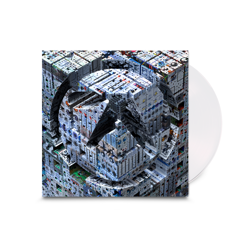 Aphex Twin ぬいぐるみ 未開封　Warp Records Aphex Twin ぬいぐるみ 未開封 Warp Records 2025年最新】APhex twin