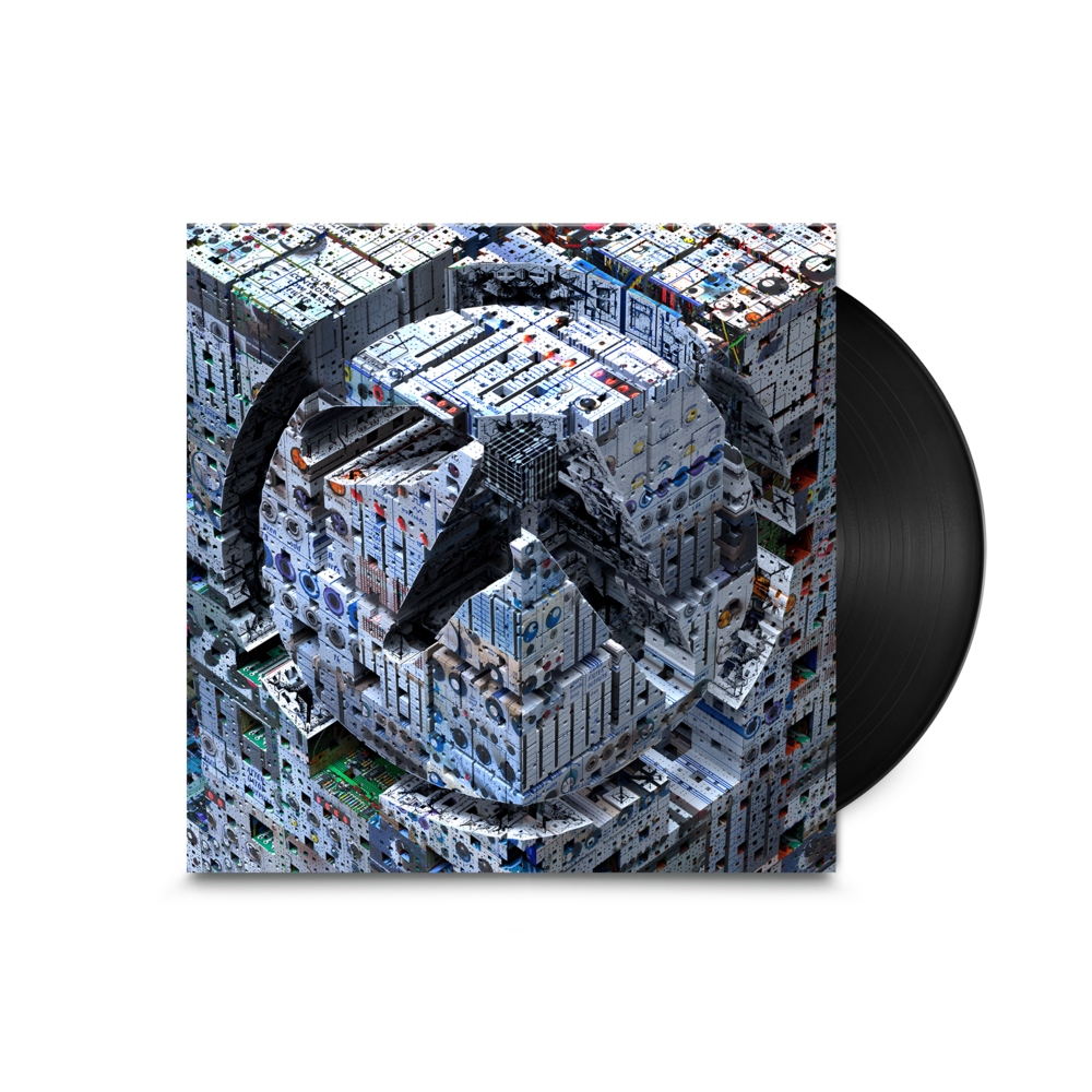 Bundles - Aphex Twin - The Official Store – aphextwin.warp.net