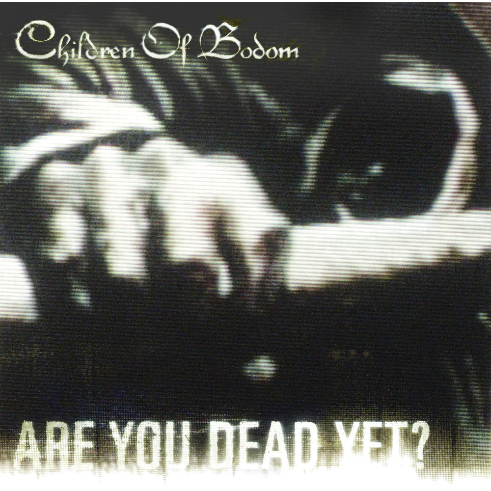 Children of Bodom - Are You Dead Yet?. The [PIAS] Store.