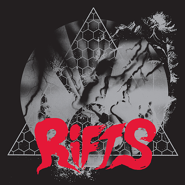 Oneohtrix Point Never - Rifts. Bleep.