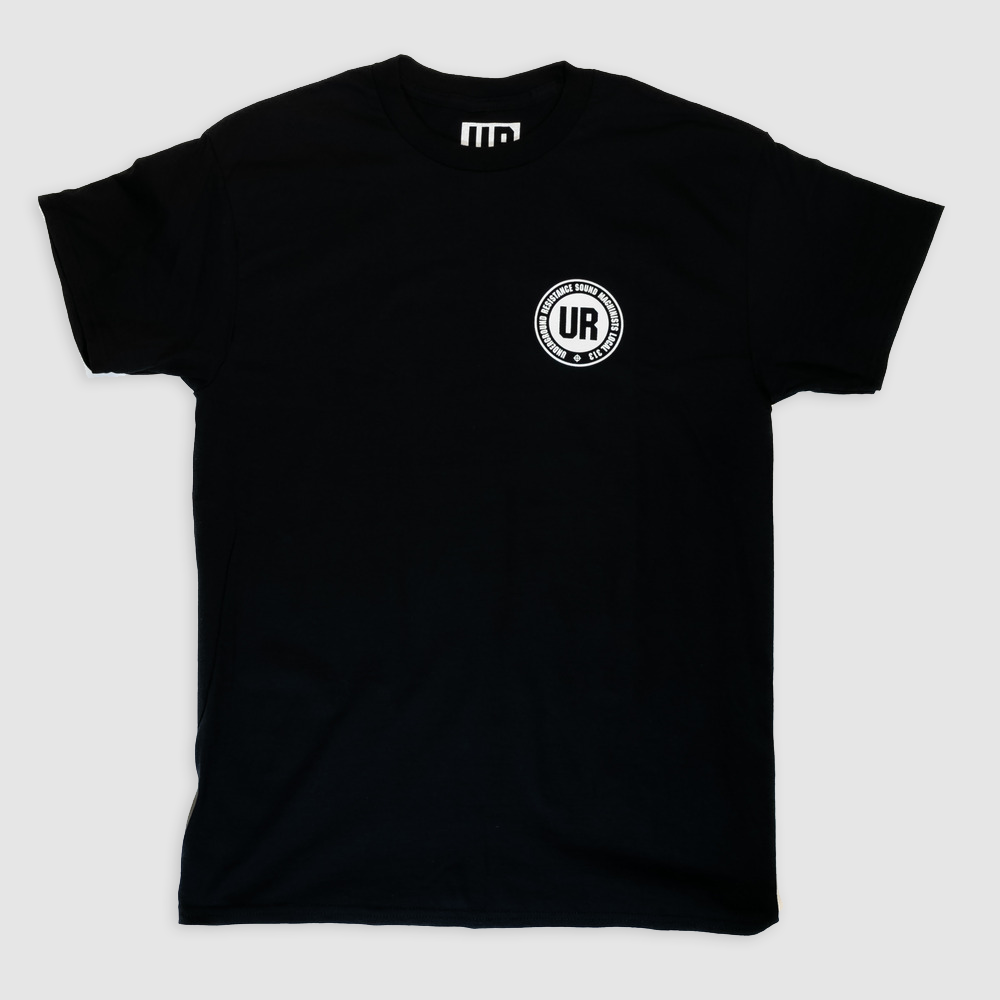 会員様限定 お買い得商品 Underground - Resistance Underground Resistance T Workers トップス