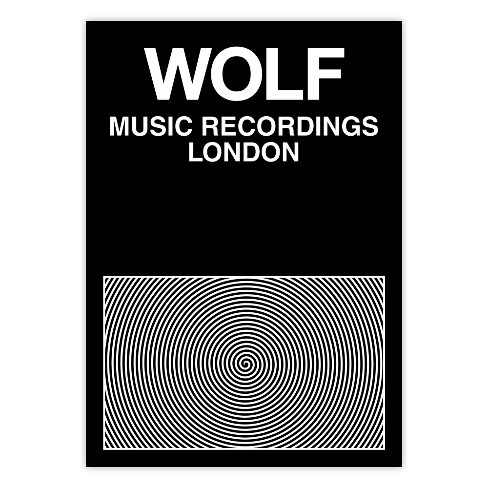 Prints - Wolf Music Records - WOLF Music Official Store