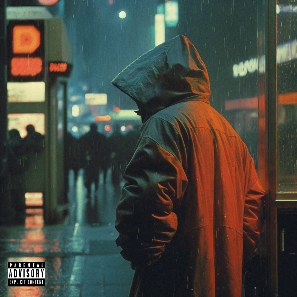 CASISDEAD - Famous Last Words. CASISDEAD.
