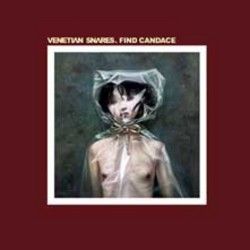 Venetian Snares - Find Candace. Bleep.