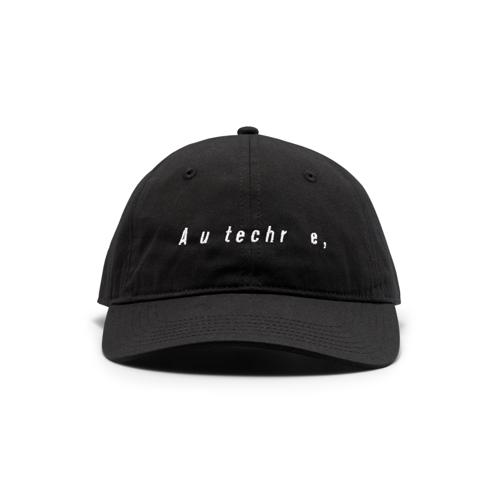 MERCHANDISE - AE_STORE - Autechre Store