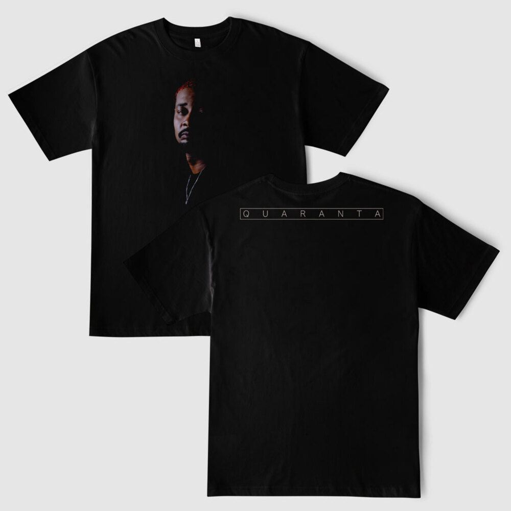 【PORTERNA】Rara Burshed T-shirt Rivals Potan vs Stylebender – theartofmma
