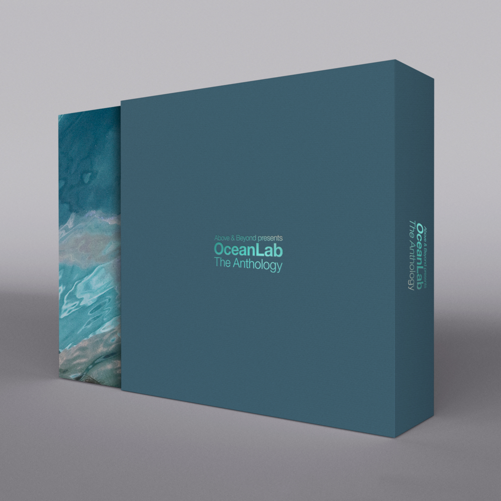 洋楽 OceanLab - Sirens of the Sea 12\" VINYL OceanLab – Sirens Of The Sea – Vinyl (12