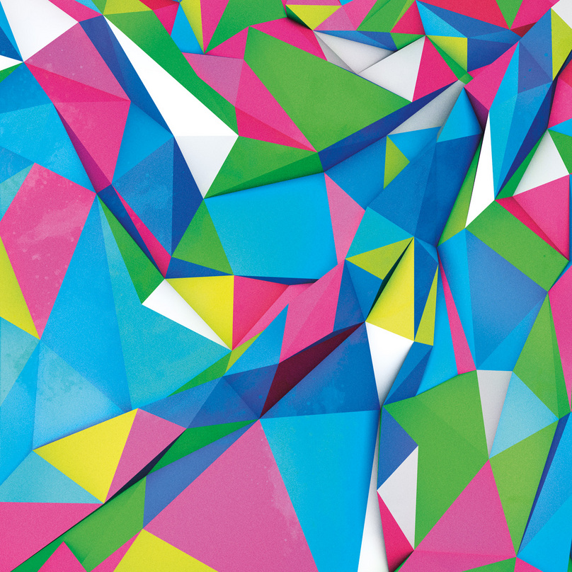 Jamie Lidell - Artists - WARP